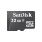 SanDisk microSDHC 32GB SanDisk microSDHC 32GB